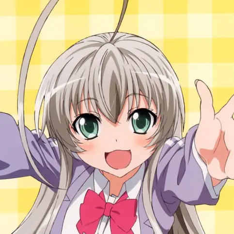 Ketchup555의 這いよれ！ニャル子さん！