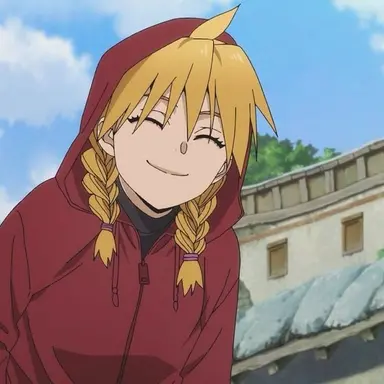 Profile image of ガブちゃん