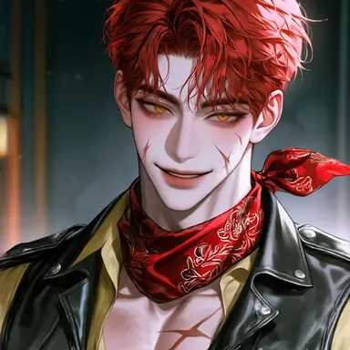 Profile image of 지크