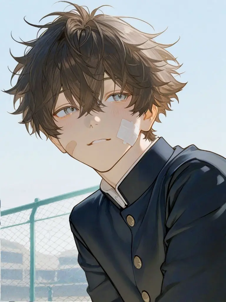 ma_ma_d의 君から目が離せない