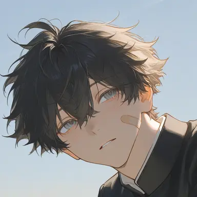 Profile image of 陽