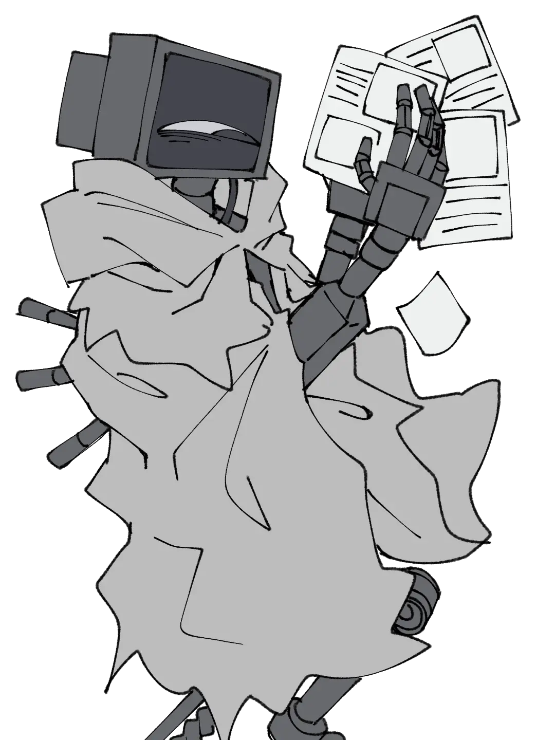 satouchinaminishinzya의 The Doctor