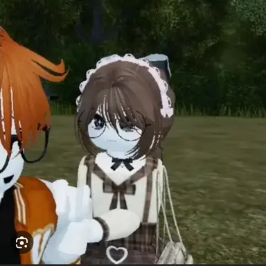 Profile image of Mocha