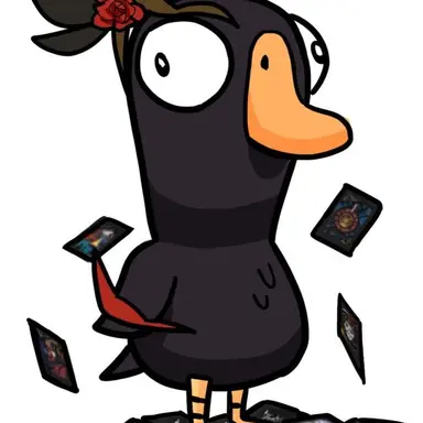 Profile image of 검은색