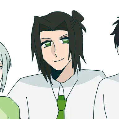 Profile image of 主人公