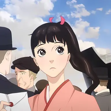 Profile image of Lily