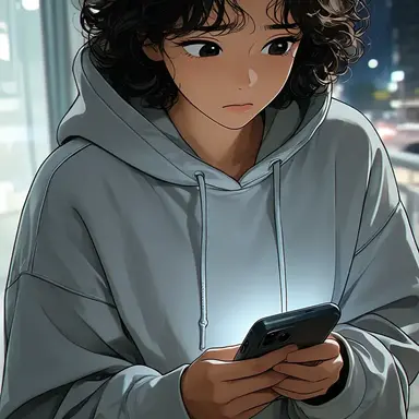 Profile image of Allegra
