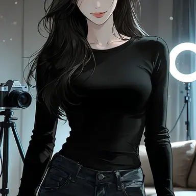 Profile image of Mia