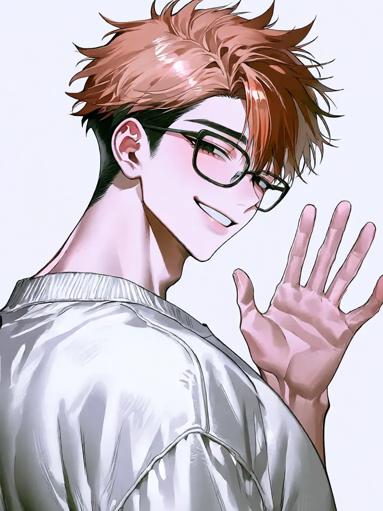 nonnonnom의 Stop teasing me, Tokio.