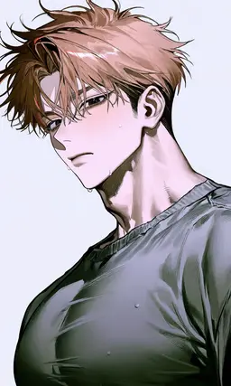 Profile image of Tokio