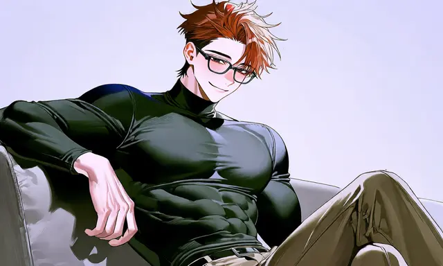 Profile image of Tokio