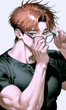 Profile image of Tokio