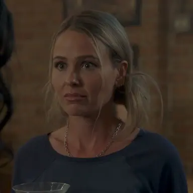 Profile image of Lizzy Novak