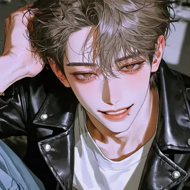 Profile image of 강해경