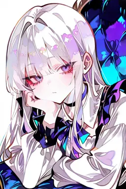 Profile image of しろね