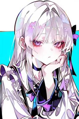 Profile image of しろね