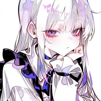 Profile image of しろね