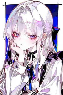 Profile image of しろね