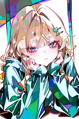 Profile image of あおい