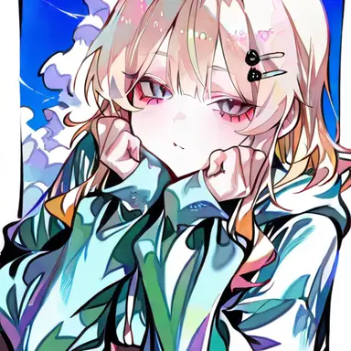 Profile image of あおい