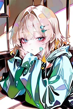 Profile image of あおい