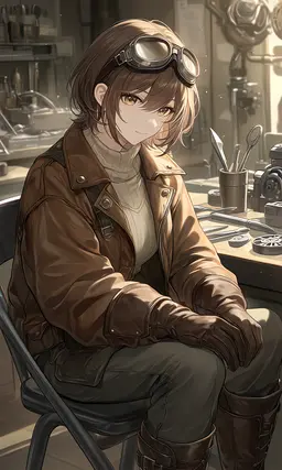 Profile image of 샤미아