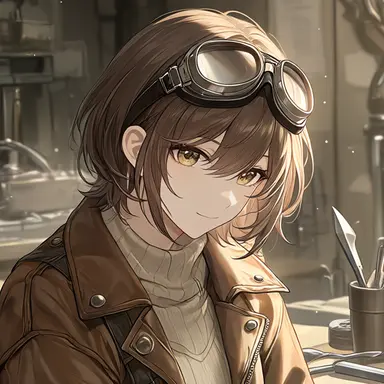 Profile image of 샤미아