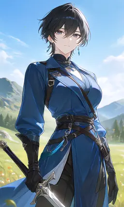 Profile image of 루네