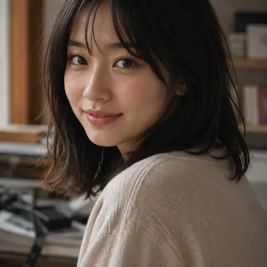 Profile image of Aya Nakamura