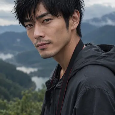 Profile image of Kenji Takahashi