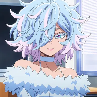 Profile image of Mia