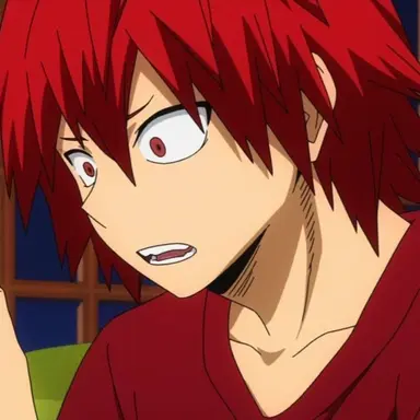 Profile image of Kirishima