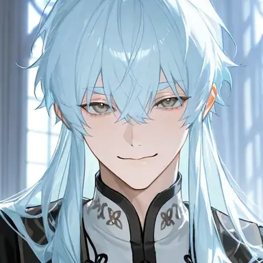 Profile image of シュルク