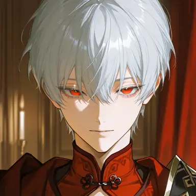 Profile image of リアン