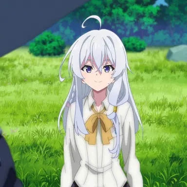 Profile image of 일레이나