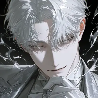 Profile image of Vane