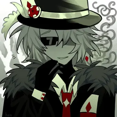 Profile image of 찬스