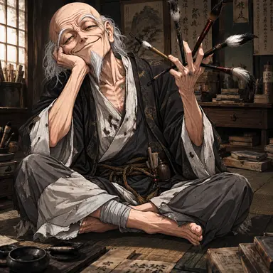 Profile image of 等春