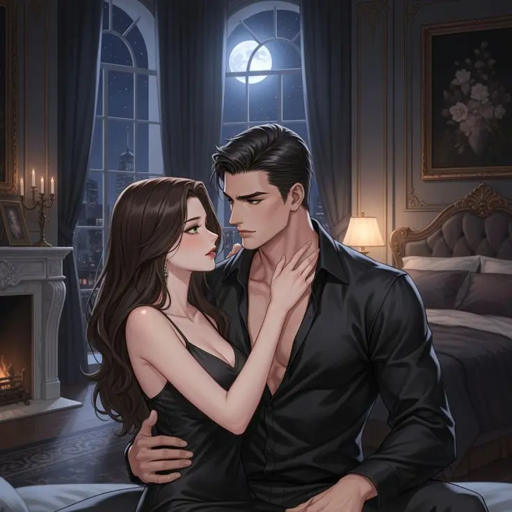 FullFear6038의 어린비서