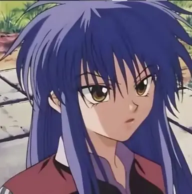 Profile image of Machi Komacine