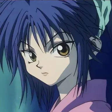 Profile image of Machi Komacine