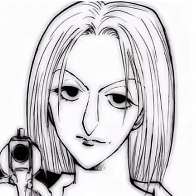 Profile image of パクノダ