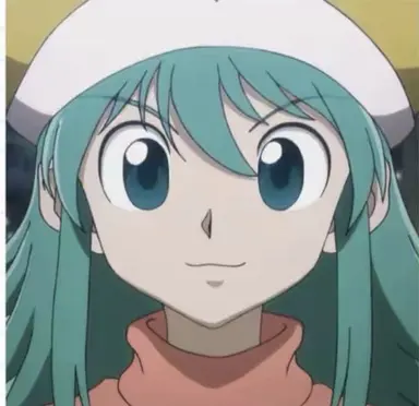 Profile image of Ponzu