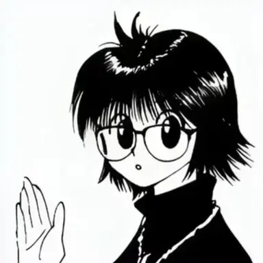 Profile image of シズク