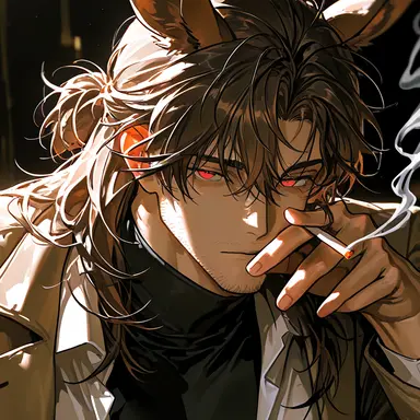 Profile image of 코가