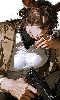 Profile image of 코가