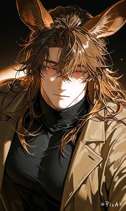 Profile image of 코가