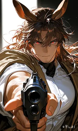 Profile image of 코가