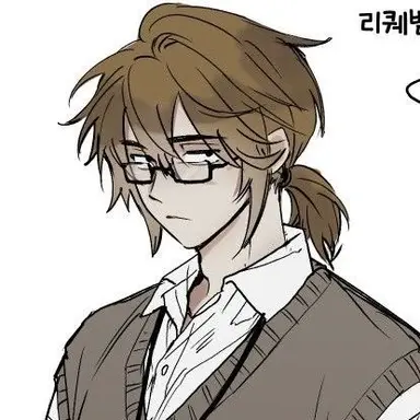 Profile image of Winston Voss