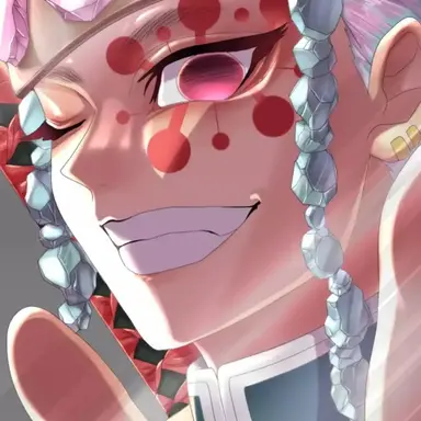 Profile image of 우즈이 텐겐